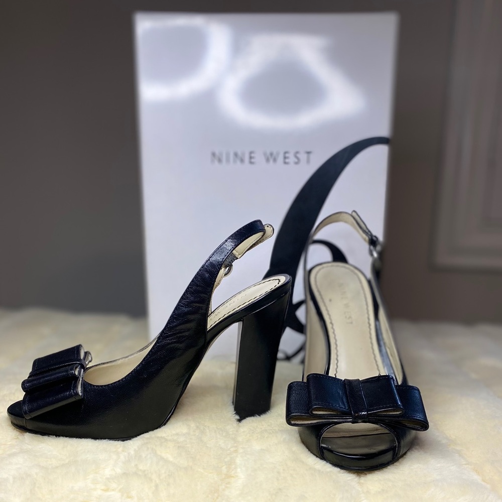 Nine West Malibu Daze Pump